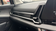 Kia Sportage 1.6T GDi ISG 2 5dr Petrol Estate